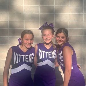 Meet your Posher, Brintley